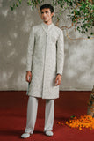 Altmash Sherwani